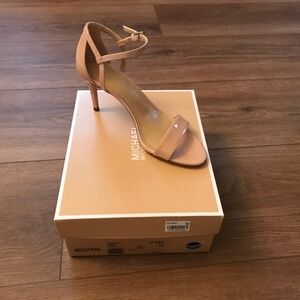 Michael Kors sandals